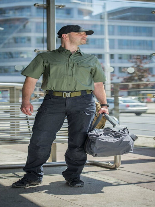 Helikon Tex Urban Tactical Pants Κυνηγετικό Παντελόνι σε Μπλε χρώμα