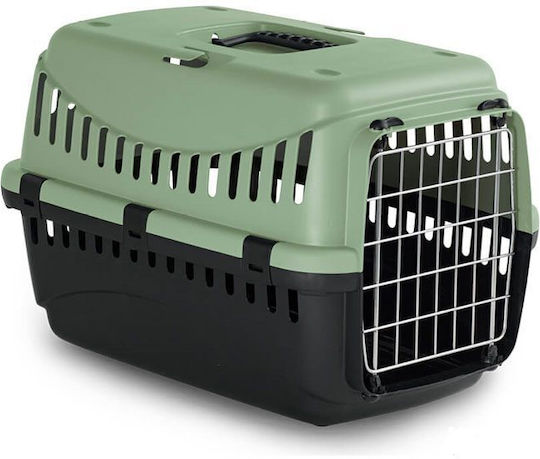 iPetStore Dog and Cat Carrying Bag Green M58xP38xH38cm