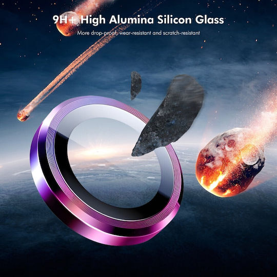 Enkay Camera Protection Tempered Glass for the Xiaomi Mix Flip 5G