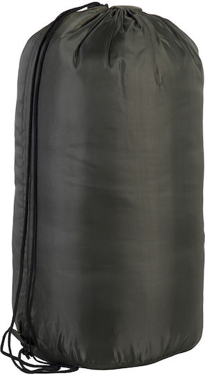 Army Race Sleeping Bag Ημίδιπλο 3 Εποχών 701
