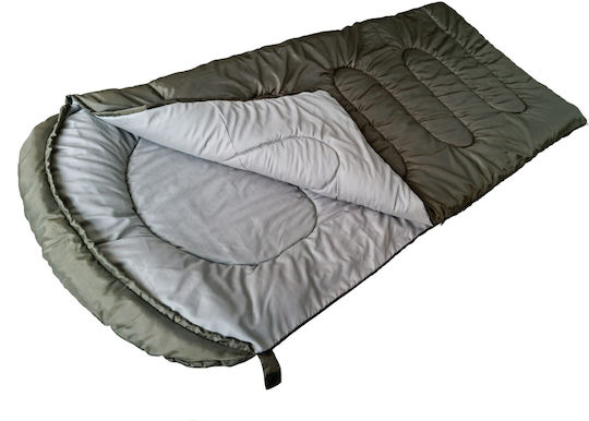 Army Race Sleeping Bag Ημίδιπλο 3 Εποχών 701
