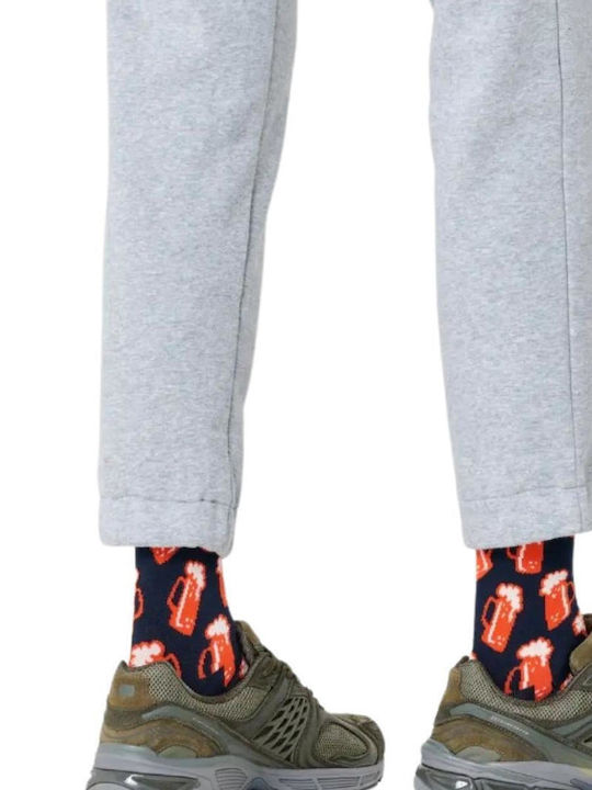 Happy Socks Чорапи с Дизайн Multi 1Пакет