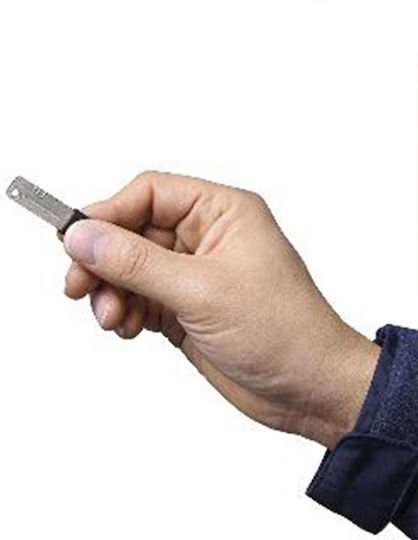Prox Hook Sharpner Λίμα Ακονίσματος Αγκιστριών