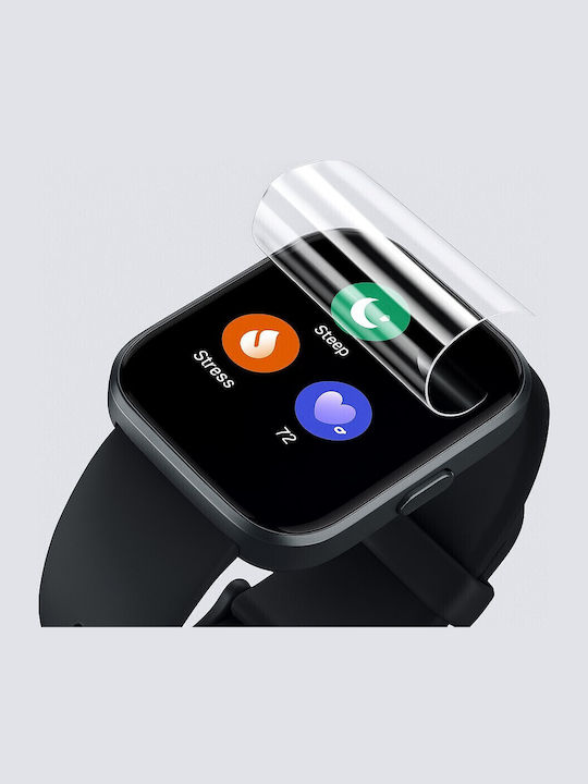Sunshine Screen Protector pentru Amazfit Bip U Pro 1buc 5607