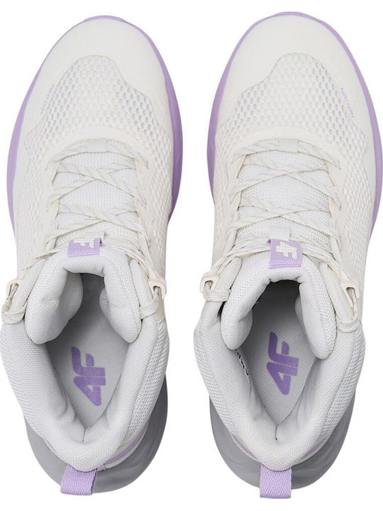 4F Women's Hiking Shoes