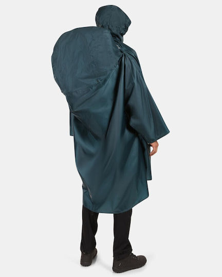 Kilpi Raitu Hunting Rainwear Green
