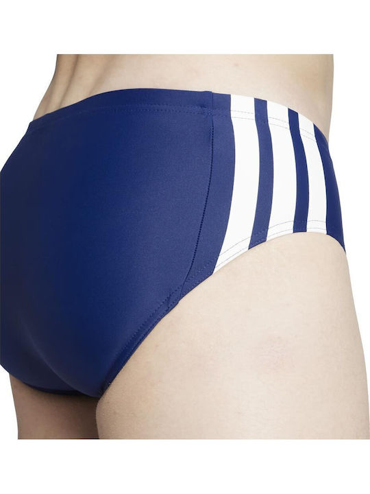 Swim Ανδρικό Μαγιό Slip Μπλε