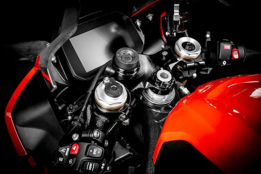 Gilles Sticle pentru motocicletă