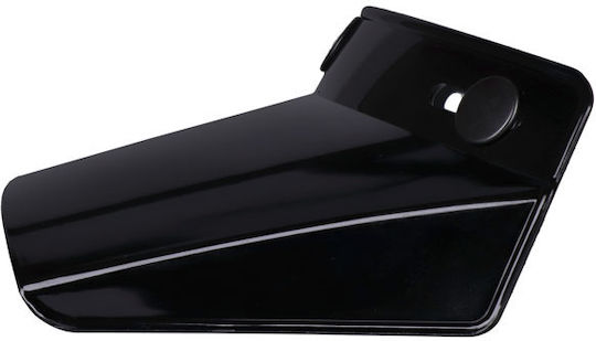 Simpson Peak Chopper Black