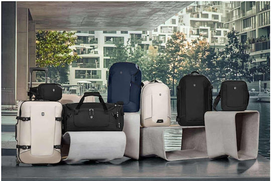 Victorinox Altmont Modern Sack Reise Schwarz Stoff M30cm