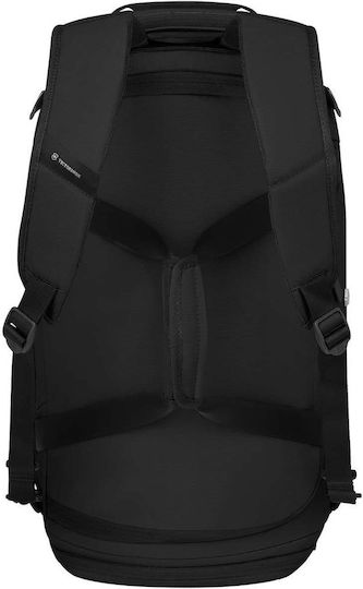 Victorinox Altmont Modern Sack Reise Schwarz Stoff M30cm