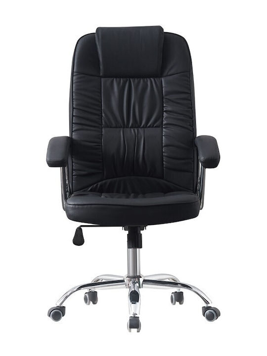 de Director cu înclinare Negru de Director cu înclinare Negru
