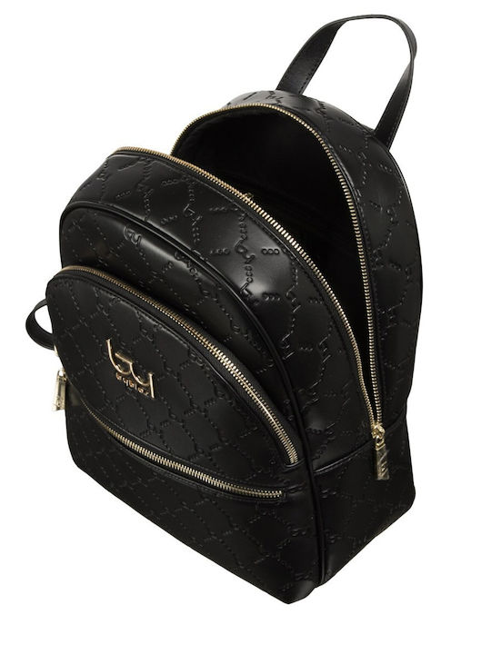 Women's Bag Backpack Black