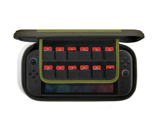 tomtoc Θήκη Μεταφοράς για Κονσόλα Switch 2