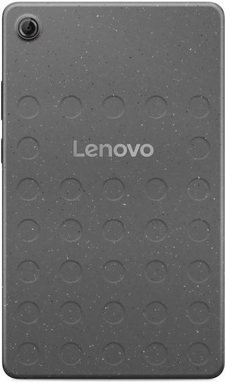 Lenovo Tab One 8.7Inches (4GB/64GB/Clear Case) Luna Grey