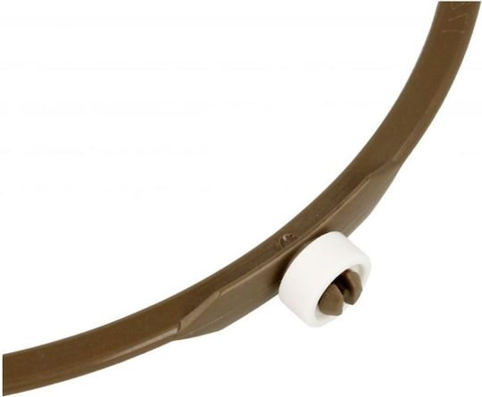 Microwave Turntable Guide 17.8cm Beko Gorenje Electrolux Amica