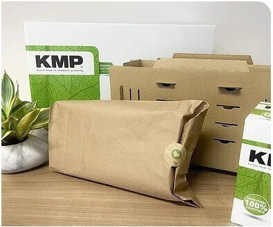 KMP Compatible Toner for Laser Printer Kyocera TK-5440K PA2100/MA2100 Multicolour
