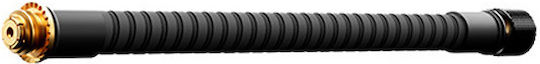 Dpa G-Extension Mikrofonzubehör Gooseneck Microlock 80 Mm 3,15 Zoll