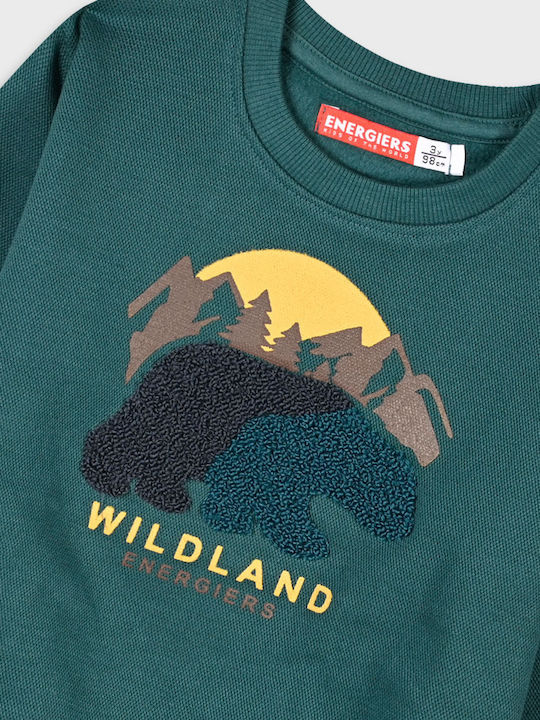Kids Sweatshirt Cypress