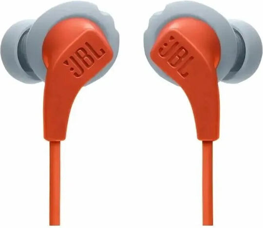 JBL Endurance Run 2 Wireless In-ear Bluetooth Handsfree Earphones with Sweat Resistance Red