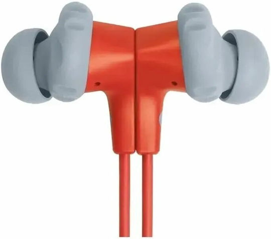 JBL Endurance Run 2 Wireless In-ear Bluetooth Handsfree Earphones with Sweat Resistance Red