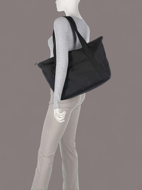 Women's Shopper Bag Black
