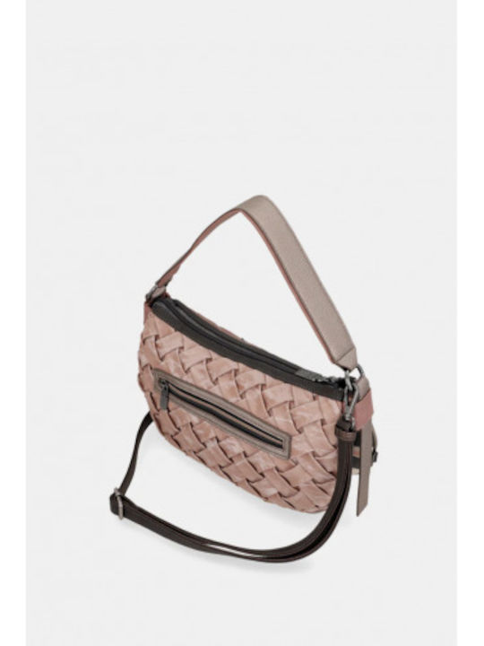 Women's Bag Shoulder Pink