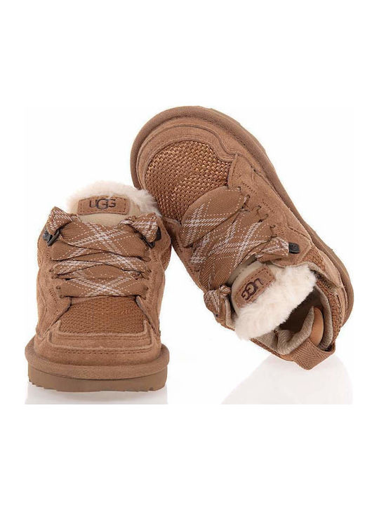 Παιδικά Sneakers High Ταμπά