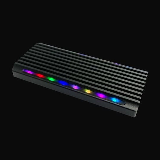 LC-Power Θήκη για Σκληρό Δίσκο SATA III