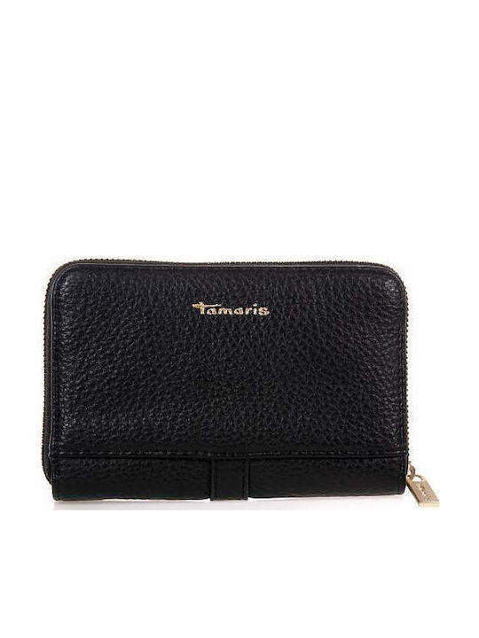 Women's Wallet Classic Black