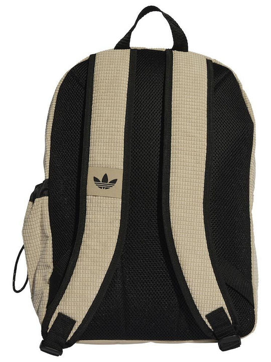 adidas Classic Backpack 20.22lt Μπεζ adidas Classic Backpack 20.22lt Μπεζ