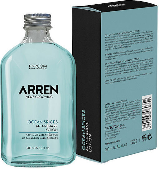 After Shave Lotion 200ml