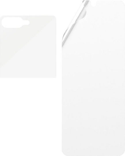 PanzerGlass Gehärtetes Glas (Samsung Galaxy Flip7)