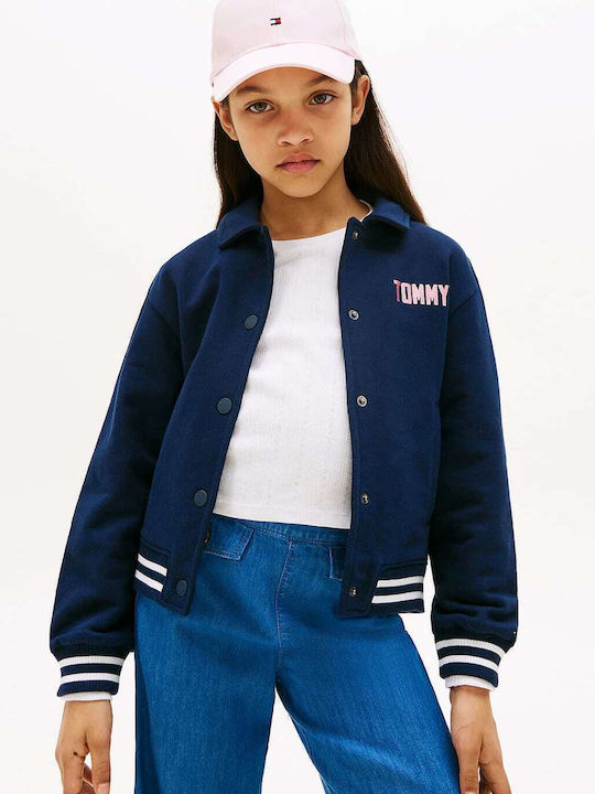 Tommy Hilfiger