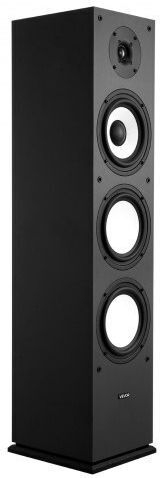 Vevor Ηχείο 200W (Τεμάχιο) Μαύρο