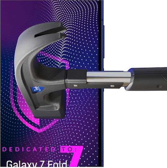 3MK Screen Protector (Galaxy Z Fold7)