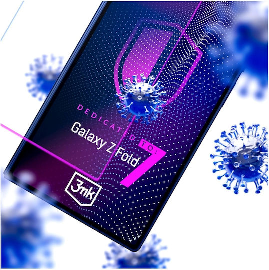 3MK Screen Protector (Galaxy Z Fold7)