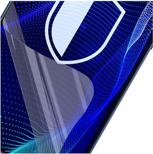 3MK Screen Protector (Galaxy S25)