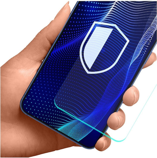 3MK Screen Protector (Galaxy S25)
