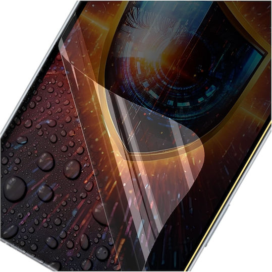 3MK Privatsphäre Matt Displayschutzfolie (iPhone 17 / 17 Pro / 16 Pro)