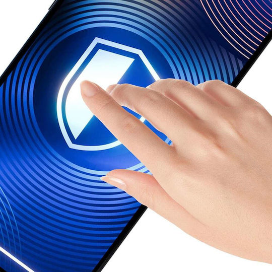 3MK Privatsphäre Matt Gehärtetes Glas (iPhone 17 / 17 Pro / 16 Pro)