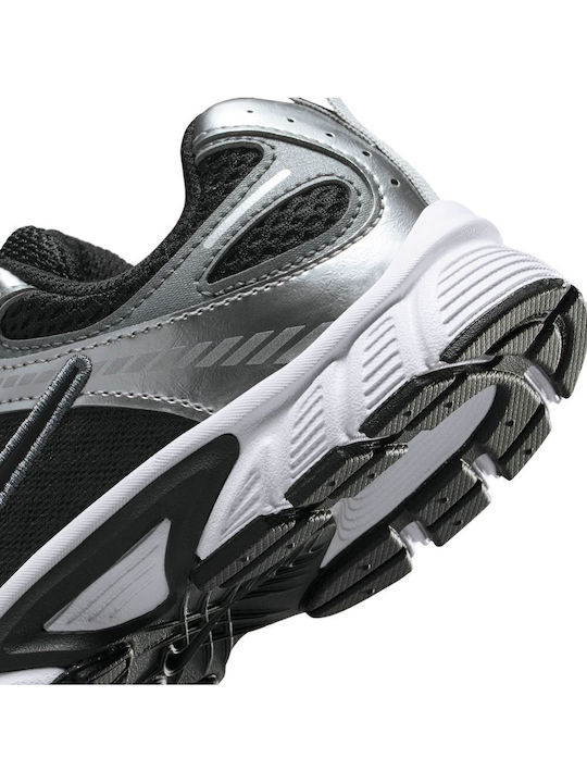 V5 Rnr Kids Sports Shoes Running with Laces Black