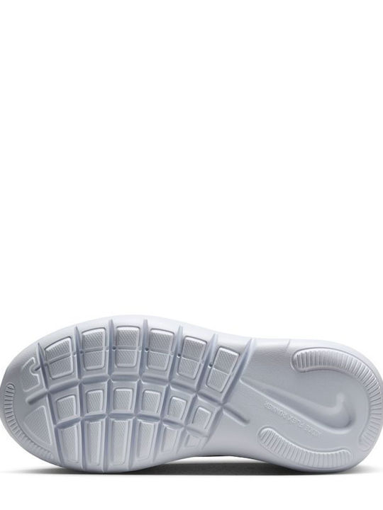 Flex Runner Αθλητικά Παιδικά Παπούτσια Running Slip-On Μαύρα