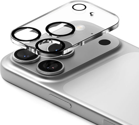 Ringke Camera Full Cover 2-pack Iphone 17 Pro Max Clear