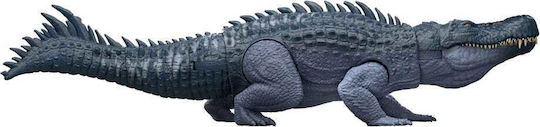 Action Figure Dinosaur Jurassic World Dinosaur 37cm.