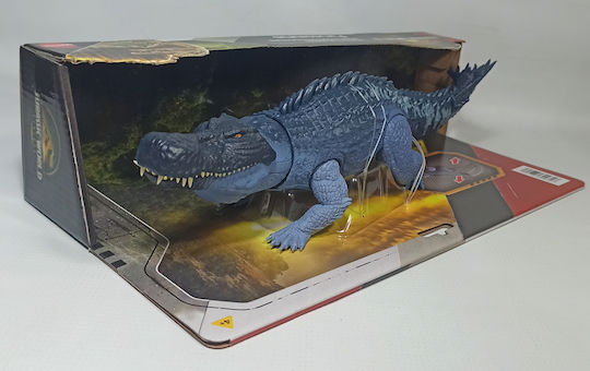 Action Figure Dinosaur Jurassic World Dinosaur 37cm.