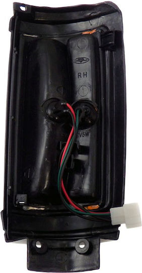 Flash pentru Mitsubishi L200 87-96 1buc