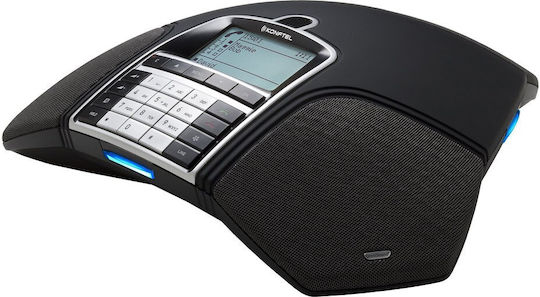 Konftel 300IP Wireless Telefon IP Negru