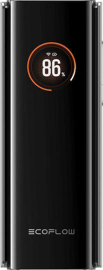 EcoFlow RAPID Pro Power Bank 20000mAh 230W cu 3 Porturi USB-C