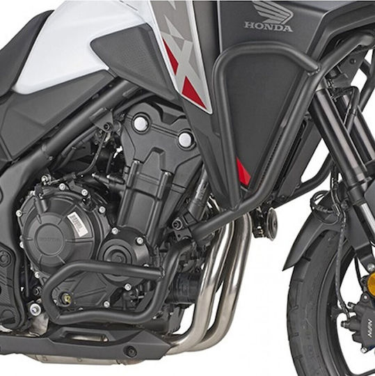Προστατευτικα Καγκελα Κινητητρα Knh1203 Honda Nx 500 '24 Kappa